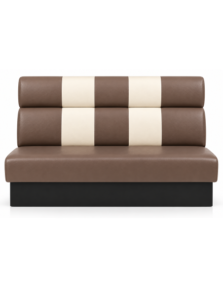 AMSTERDAM – Customisable Modular Sofa for Restaurants, Cafés, Bars & HoReCa