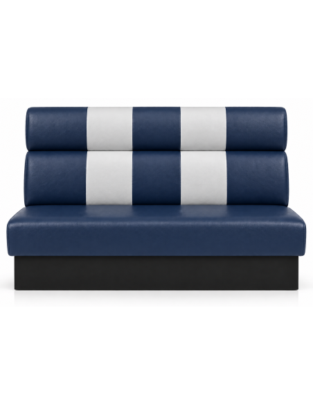AMSTERDAM – Customisable Modular Sofa for Restaurants, Cafés, Bars & HoReCa