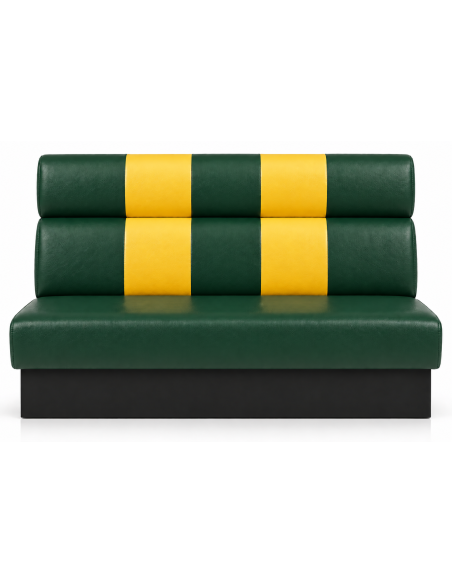 AMSTERDAM – Customisable Modular Sofa for Restaurants, Cafés, Bars & HoReCa