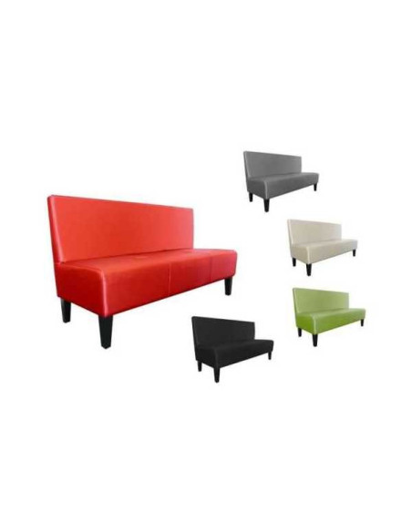ORFEUS –Sofas for Living Rooms, Offices, Restaurants, Cafes, Fast Food, Pizzerias, Bars