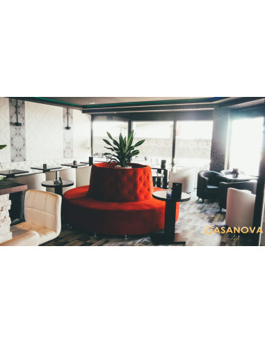 MARGUERITE –Sofas for Living Rooms, Offices,...